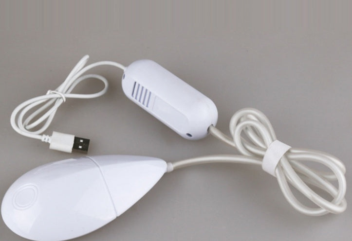 Round Automatic Pet Feeder